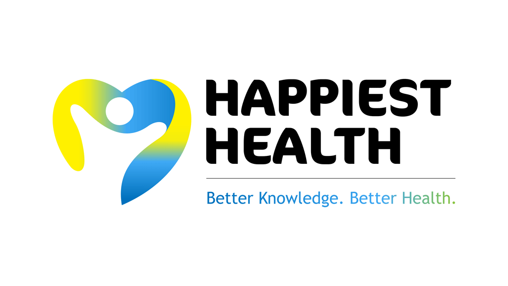 Happiest Health